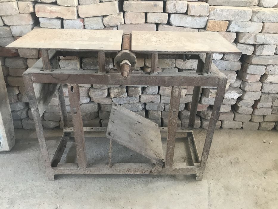 Пилорама для дерева