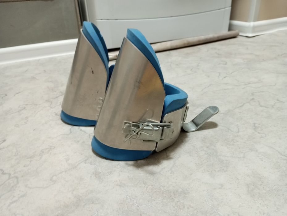 гравитационные ботинки