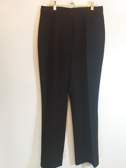 Женские брюки классика, большие размеры