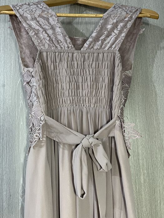 Rochie de gala lunga, M