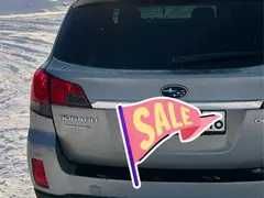 Продажа Автомобиля