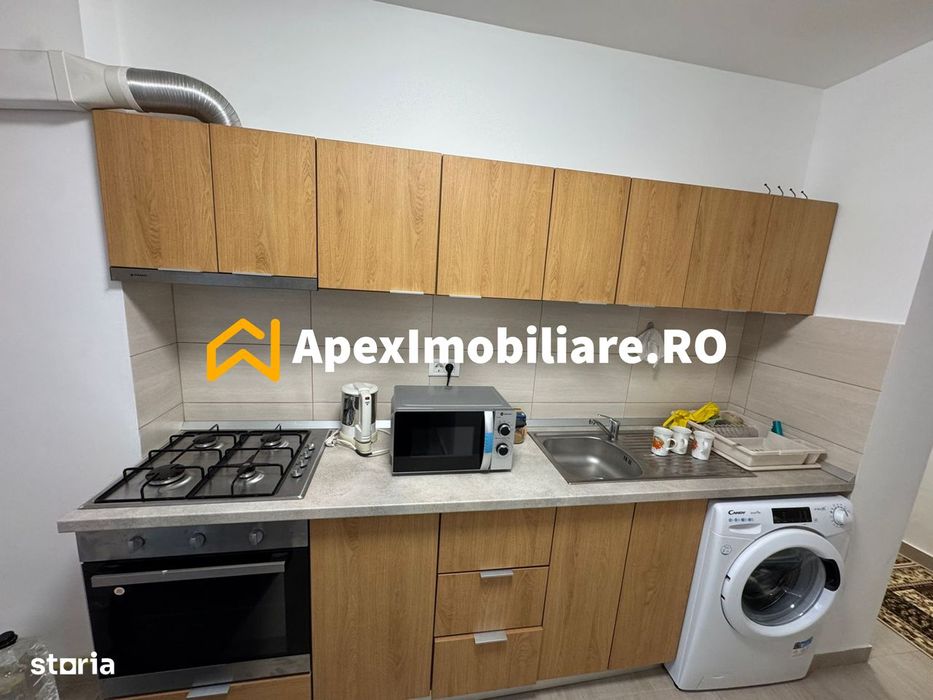 Apartament 2 camere de inchiriat Panduri Bucuresti | ApexImobiliare.ro