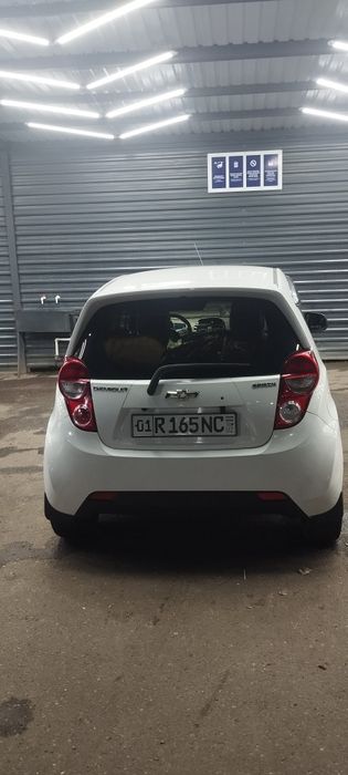 Spark zor holatda sotiladi nahtka arenda yoq