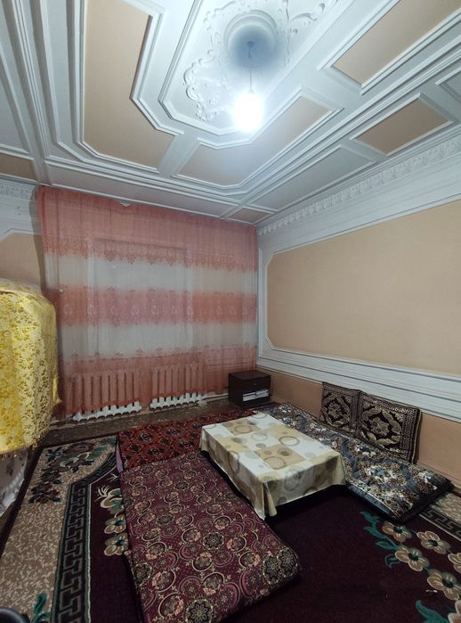 Мирзо Улугбек аренда семя и студентов