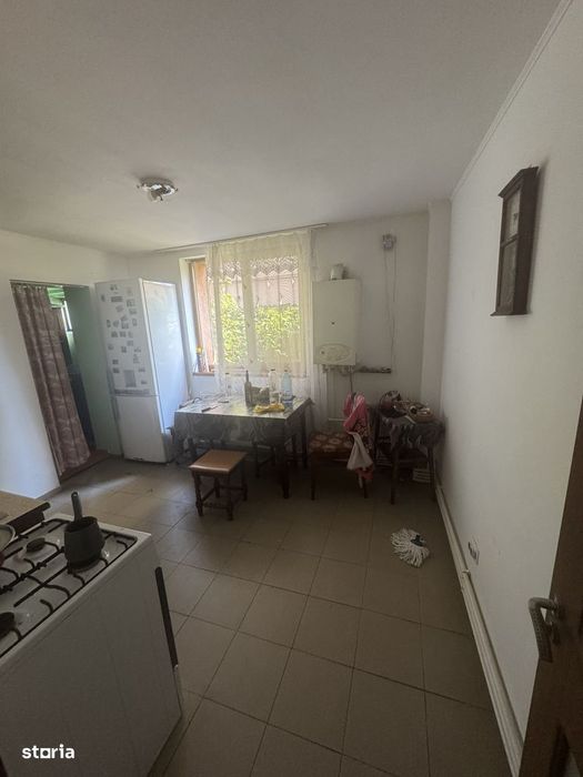Casa str Viitorului