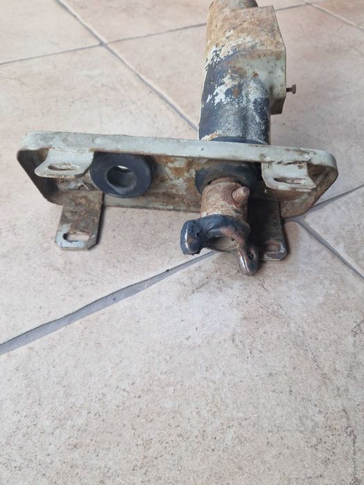 Volan epoca Trabant P60, Trabant 500, 600