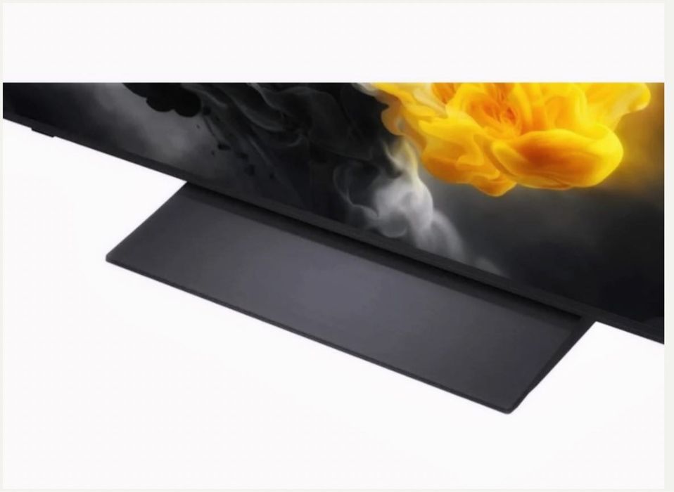 Телевизор LG 55QNED83B6A Webos (2026) New . Для дома.