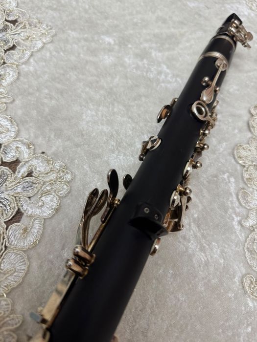 Clarinet Mi Bemol