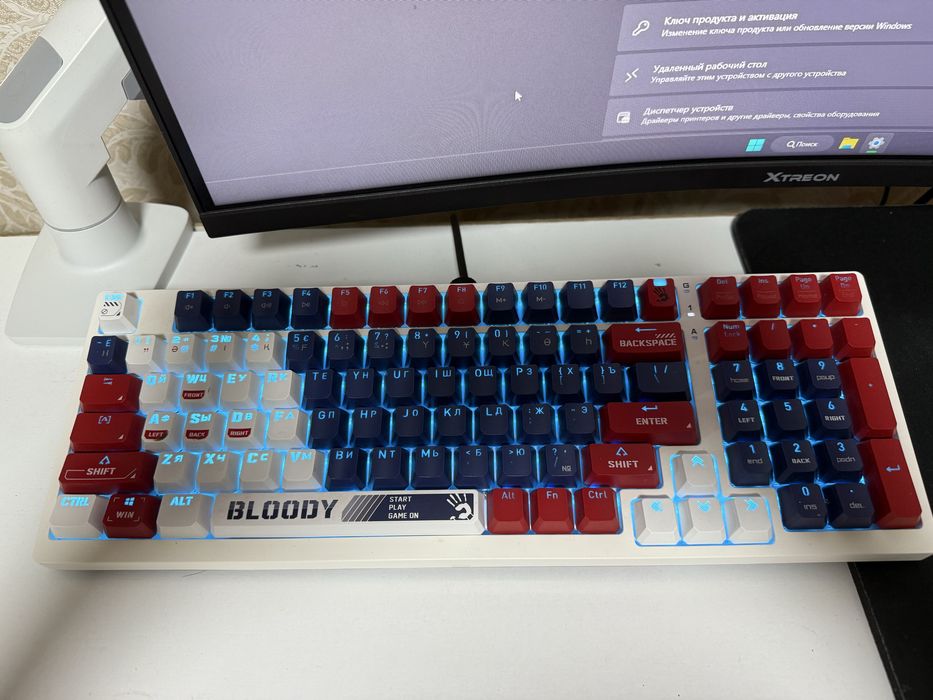 Продается игровой ПК