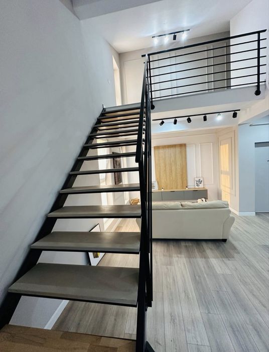 Apartament 3 camere Mogosoaia