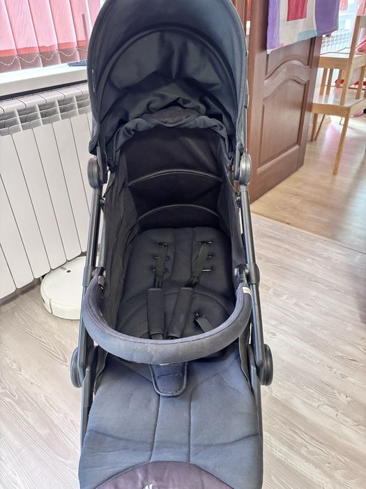 Ergobaby Metro Бебешка количка