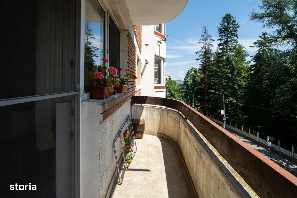 Comision 0% I Apartament cu 2 camere decomandate I Str. Louis Pasteur
