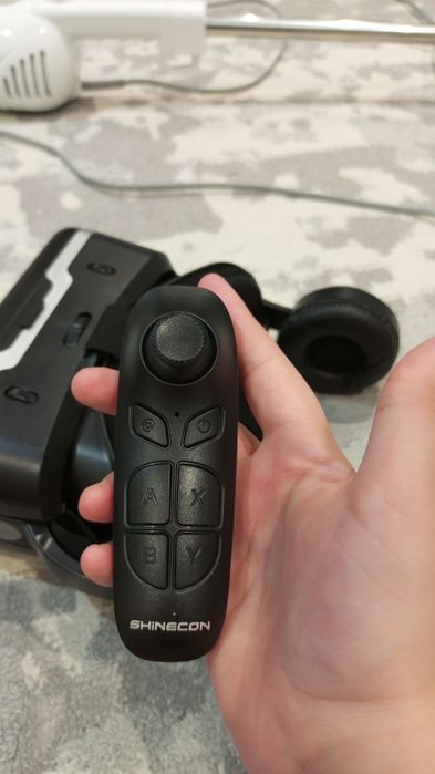 Продам vr SHINECON очки