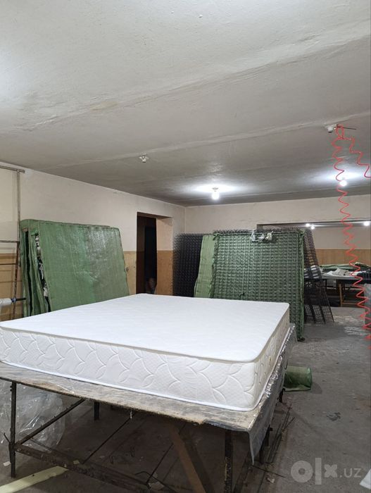 softbed_matras violet pedli qulaylikning yangi manzili