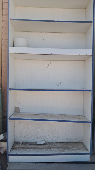 Полка магазин  сатылады