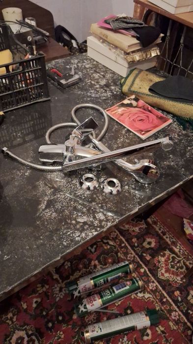 Срочно в связи с переездом