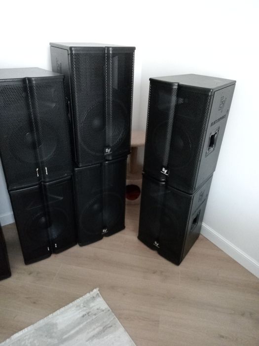 Продаются колонки (пассивные)