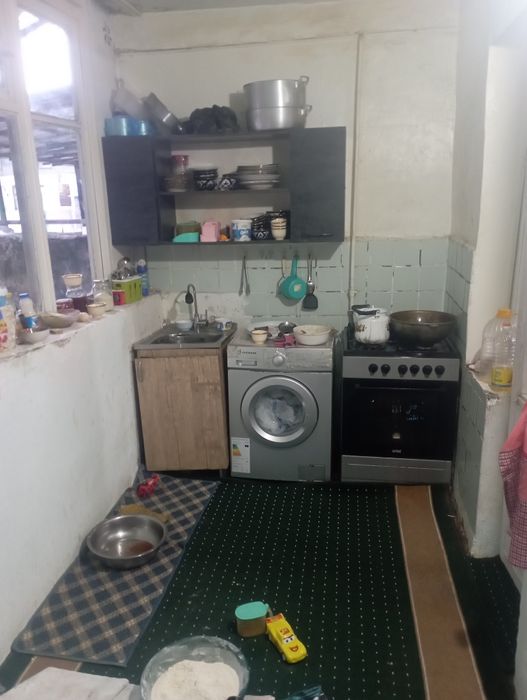 2x комнатная квартира срочно продается