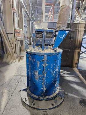 Дробильное оборудование