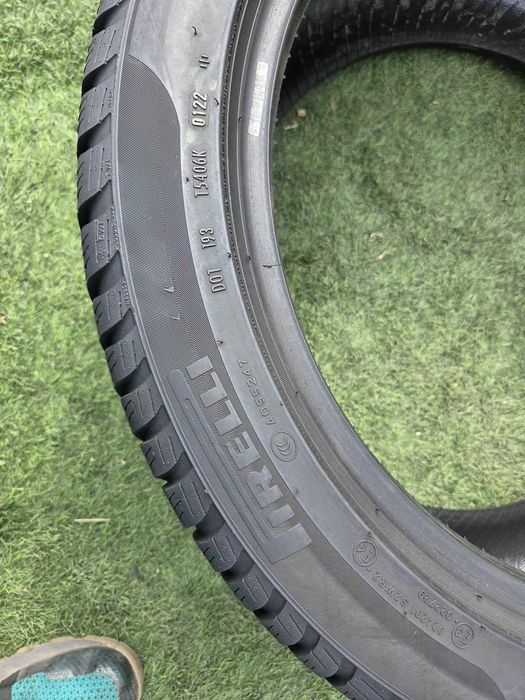 275 40 20 pirelli