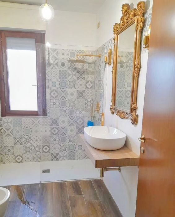 Renovari baie si bucatarie, instalații sanitare. Instalații electrice