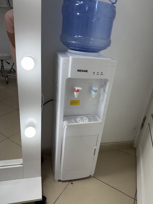 Продам кулер для воды