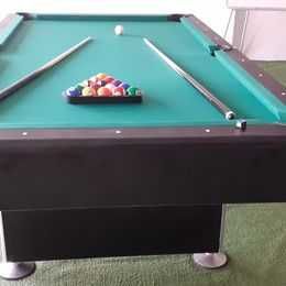 RELOCARE MESE DE BILIARD cu schimb postav si echilibrari mese biliard