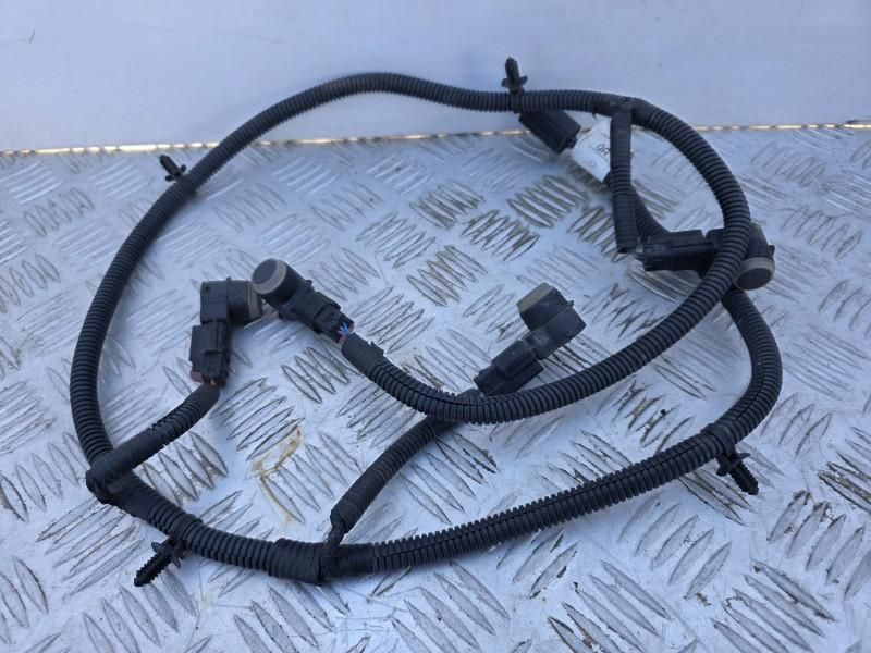 Instalatie cu senzor parcare spate Opel Antara