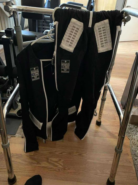 Електростимулатор