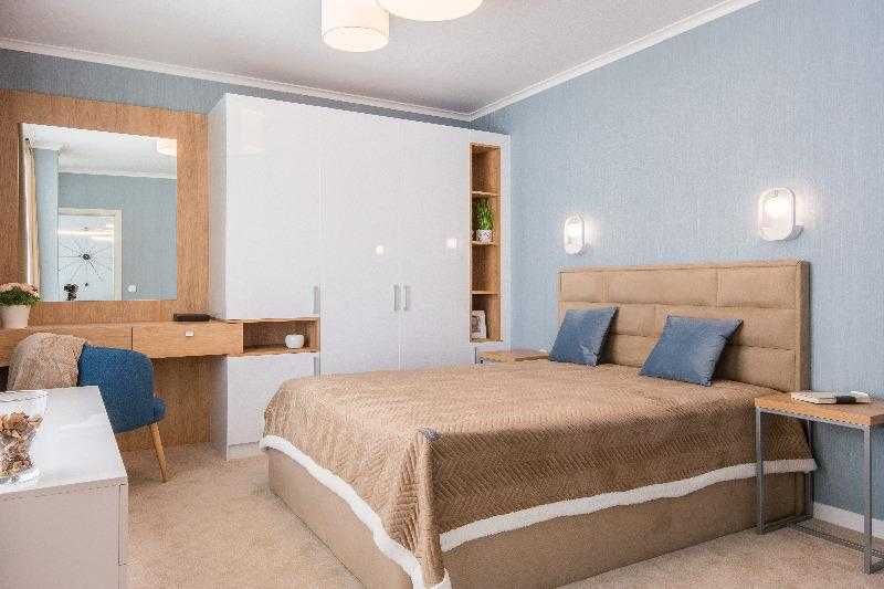 Дава се под наем Двустаен апартамент в София, Изток - 76 кв.м за 458.49 € - Снимка #4