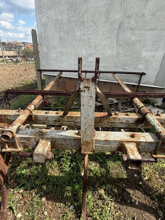 Култиватор за трактор