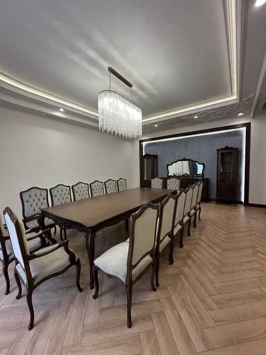 Аренда Евродома на Паркентском в Яшнабадском районе / id888 /