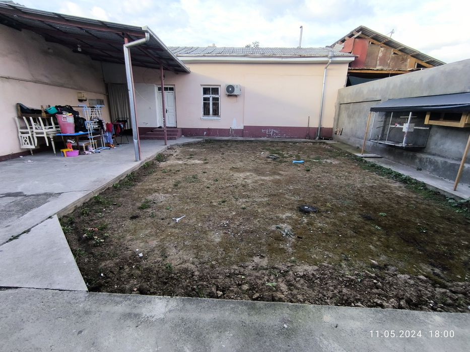 Участка сотилади гвардейский махалла