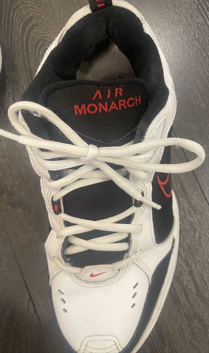 Маратонки Air Monarch IV