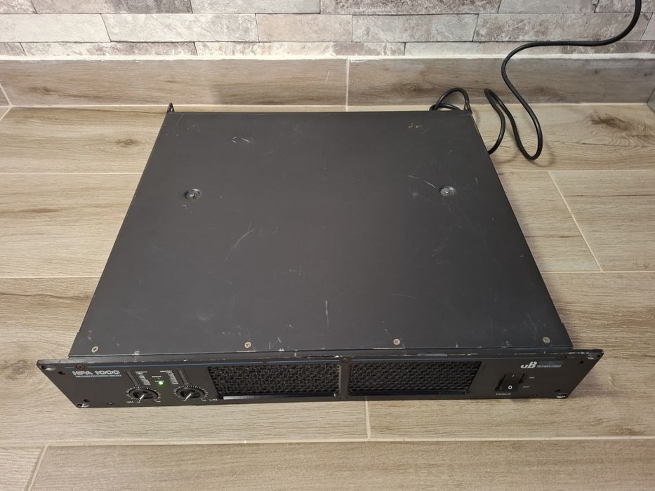DB Technologies  HPA 1000