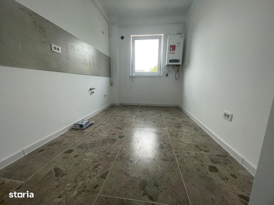 Apartament 2 Camere Decomandat, Bloc Nou, Kaufland Pacurari, Parcare — fotografia 3