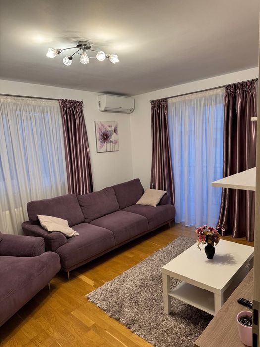 Apartament 3 camere de inchiriat