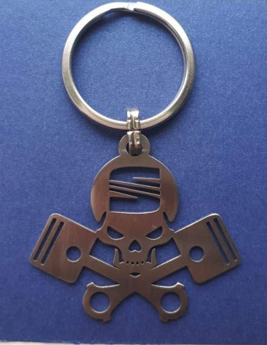 Ключодържател на кола, мотоциклет и др.