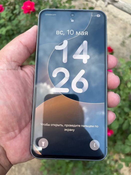 Samsung А56 5G 8/256