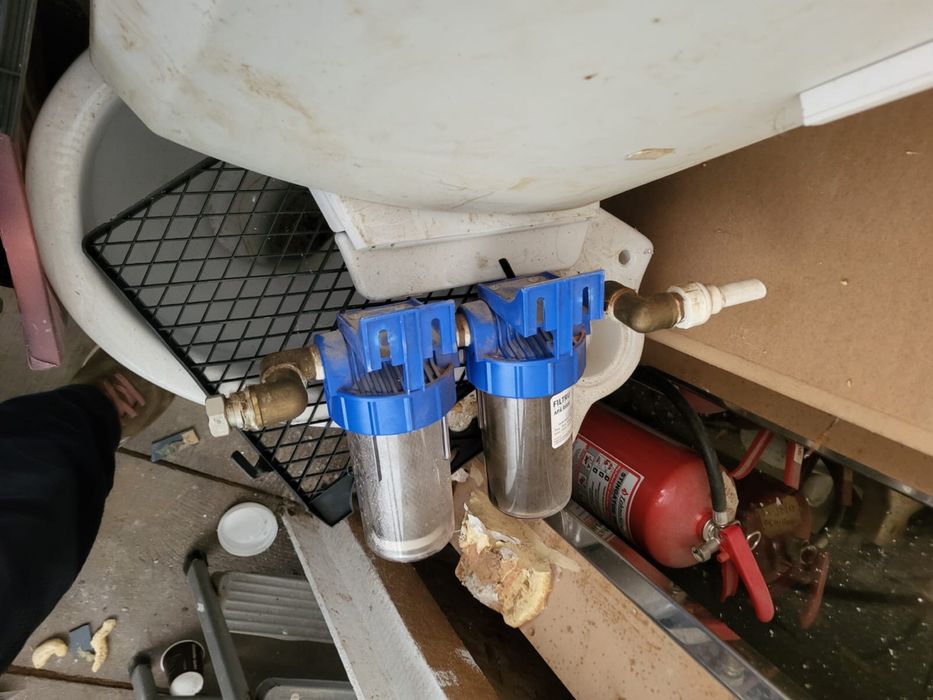 Dedurizator Gel Decalux Crono