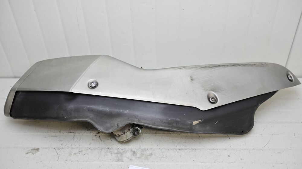 Toba Evacuare Finala OEM Honda CB 1000R 2008 2017