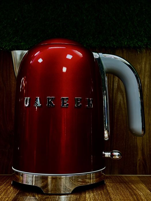 Электрочайник от немецкого бренда UAKEEN/оптом/розницу