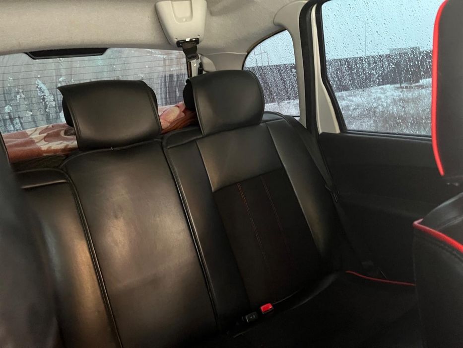 Калина универсал 2