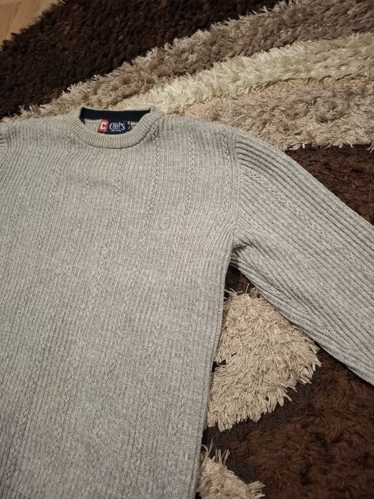 Bluza Chals By Ralph Lauren Size M