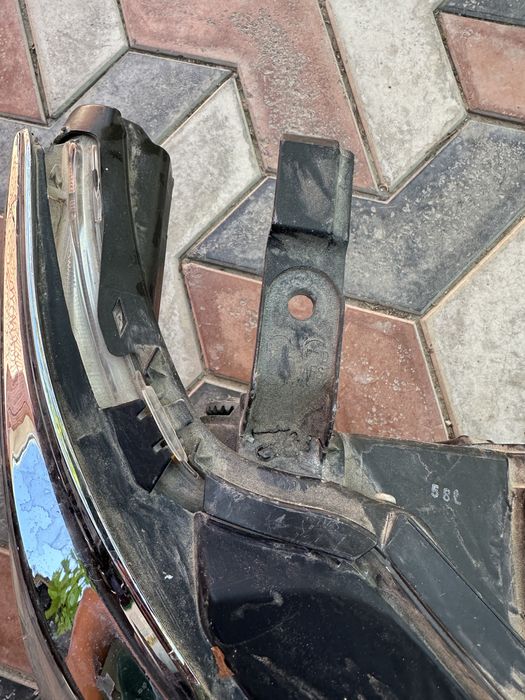 Продам фар камри 55