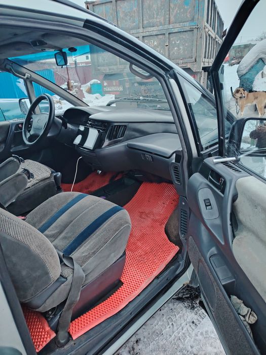 Продам Tayota previa