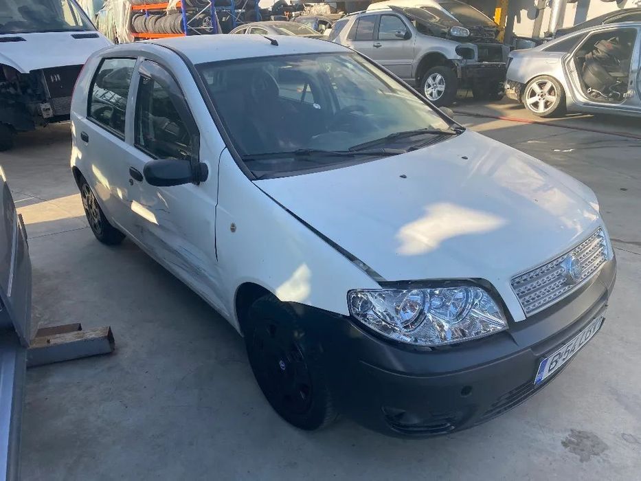 motor / cutie viteze fiat punto 1.2 benzina 2004 - 2008