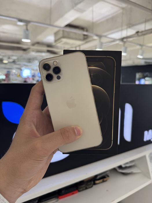 Iphone 12 Pro 128gb