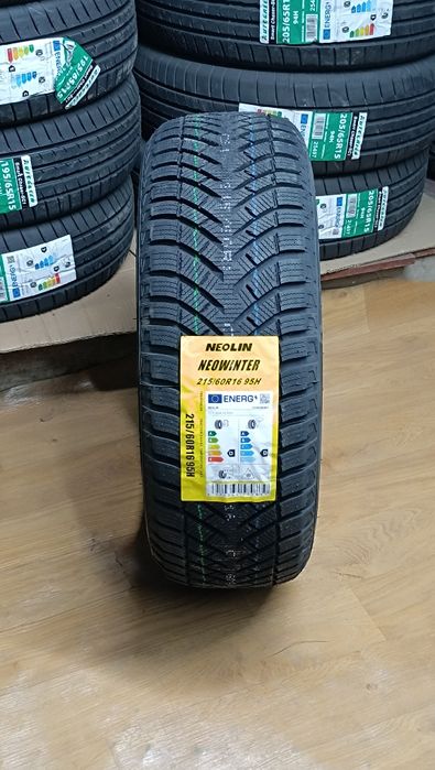 215/60R16 NEOLIN