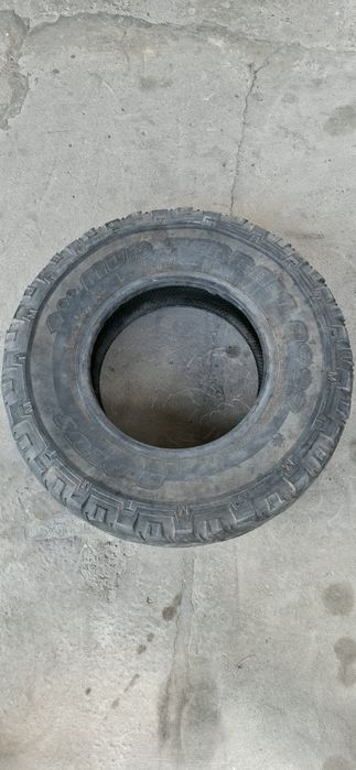Шина 1шт 31 10.5 R15 Aplus MudTerrain A929